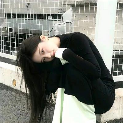 森林边缘的寂寞