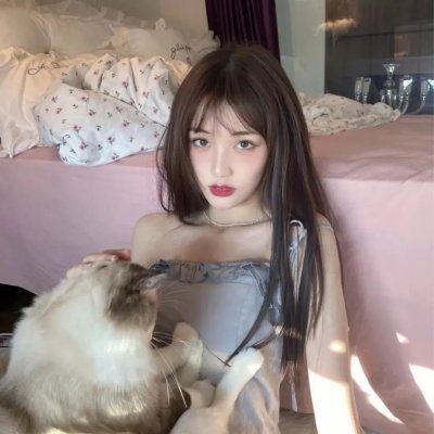 风流模特儿