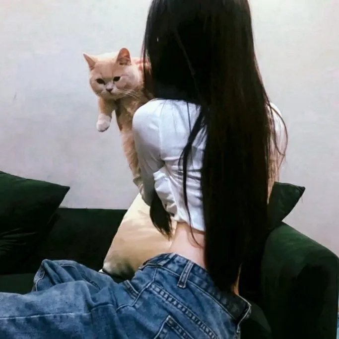 少女与狼